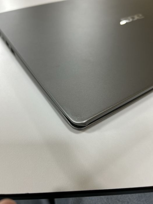 Ультрабук Acer swift