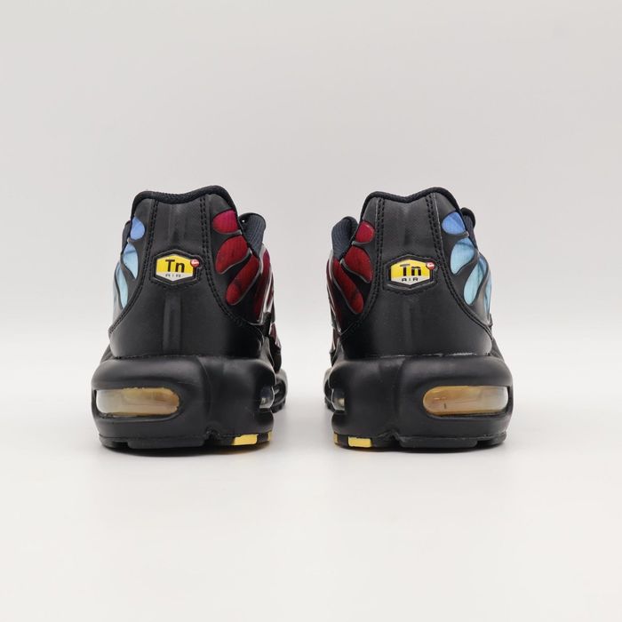 !НОВИ! Nike Air Max Plus 'TN' | 25th/Blue/Pink | + КУТИЯ