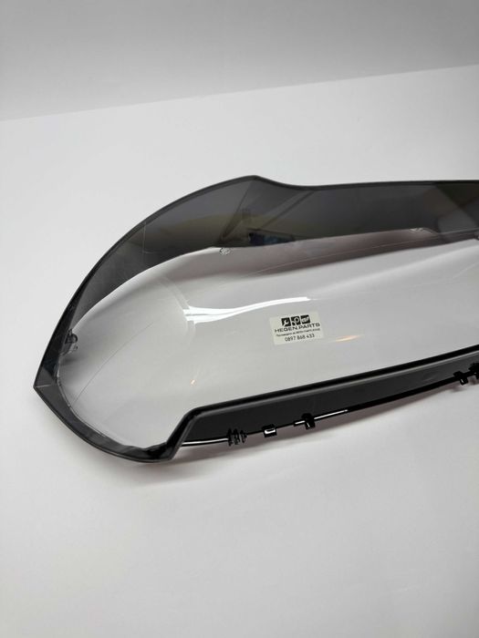 Стъкла за фарове BMW X3 E83 04-10 БМВ Х3 Е83 капаци за фар стъкло