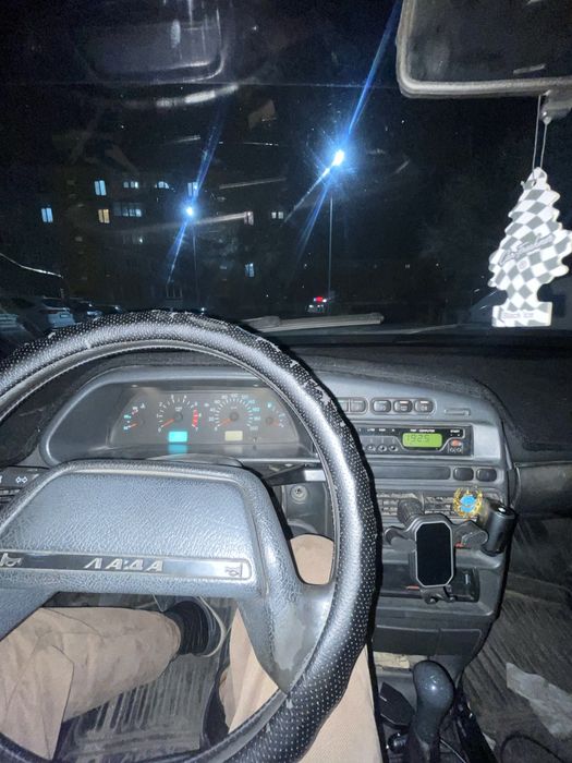 Продам ваз 2115 в нормальном состояние