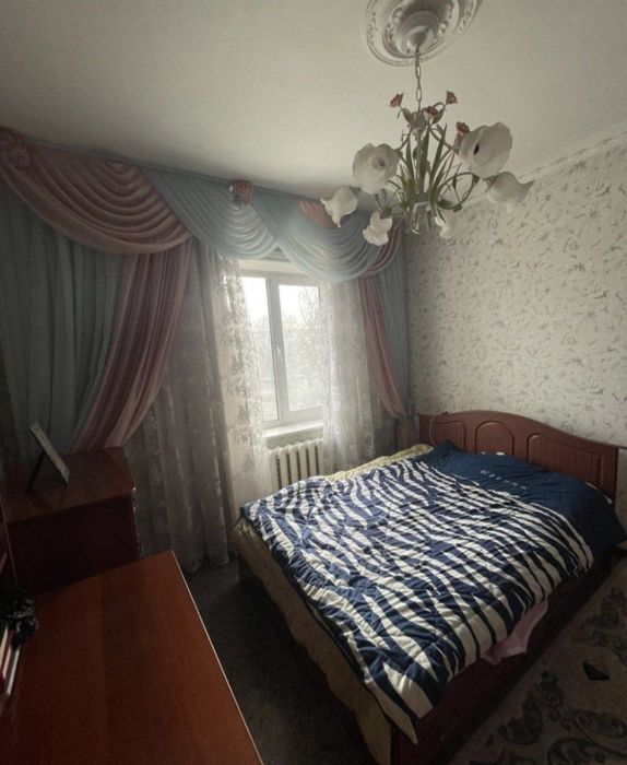 Алгоритм Гулистон.  77 серия. 2 хоналик.  Срочно