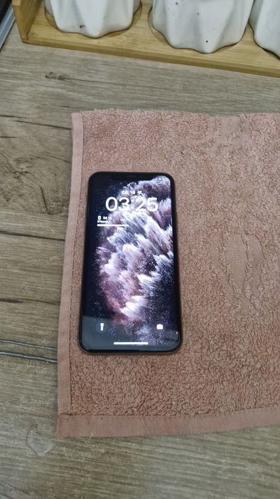 iPhone 11 Pro 64 GB Gold