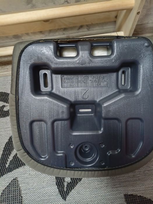 Бустер Nania для детей