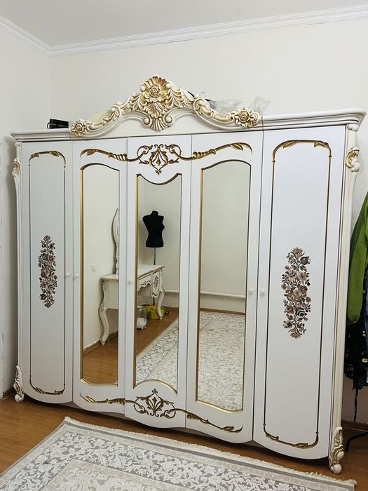 Спальный гарнитура