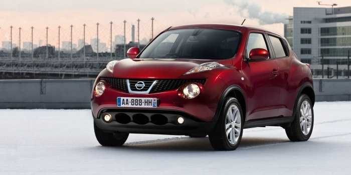 Габарит(Поворотник) Ниссан Жук 2009/Nissan Juke 2011