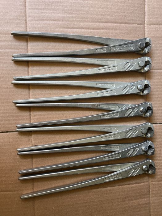 Vand cleste fierar betonist KNIPEX power cut 300