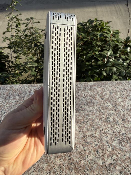 Ubiquity Unify Security Gateway USG