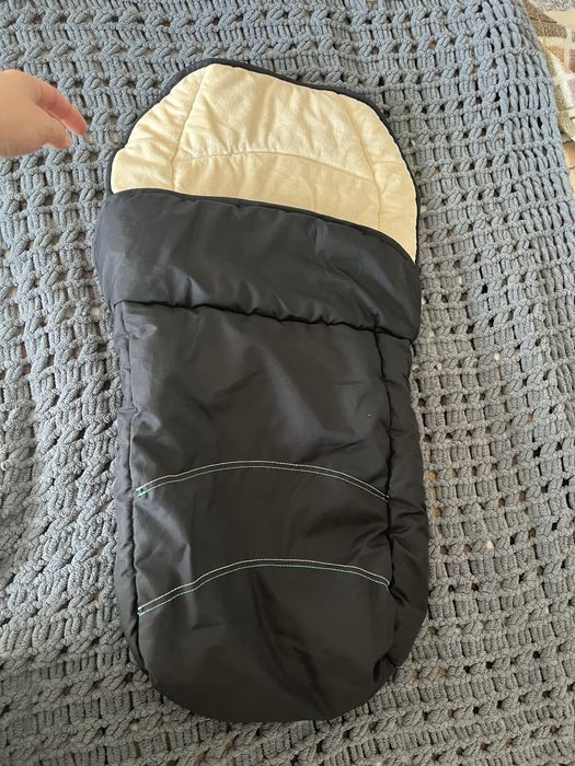 Конверт на коляску