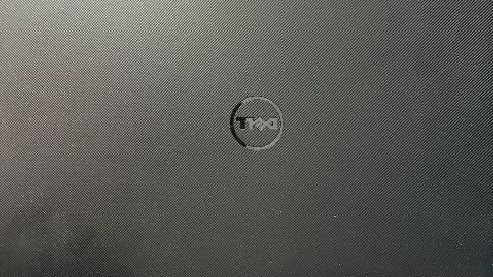Laptop DELL  inspiron 15 i3