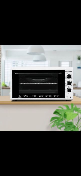 Мини печь Premier PRM-ECO45/W