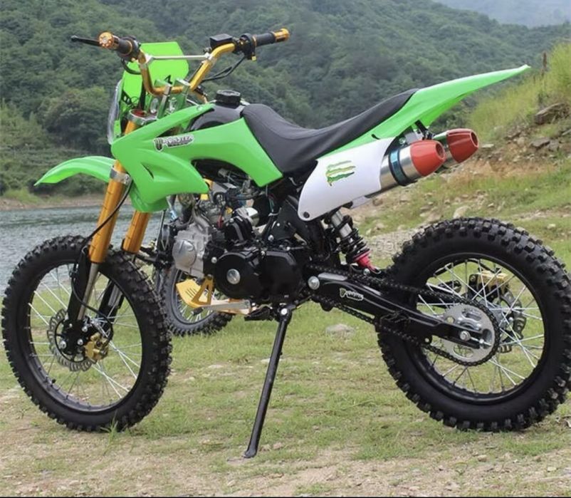 Vand cross 125 nou