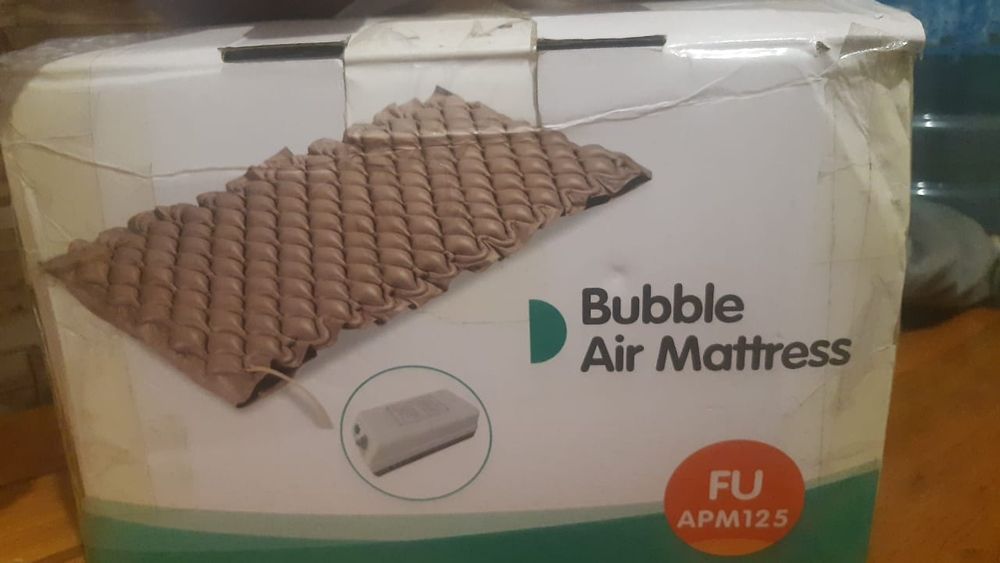 Продам противопролежный матрас