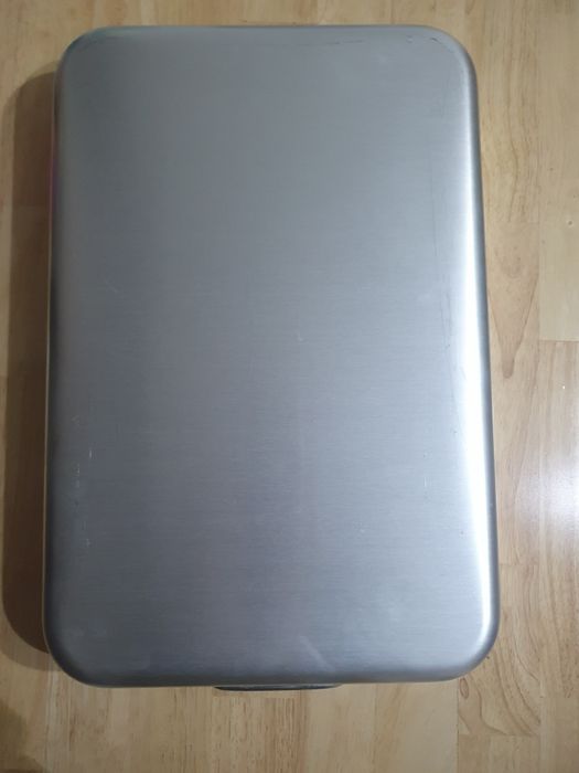 Tavă de copt - Pentole Agnelli - nouă