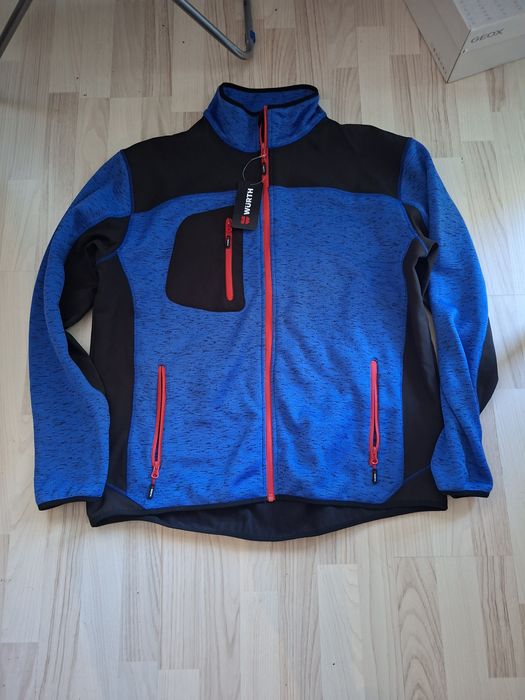 Работни дрехи WURTH  original