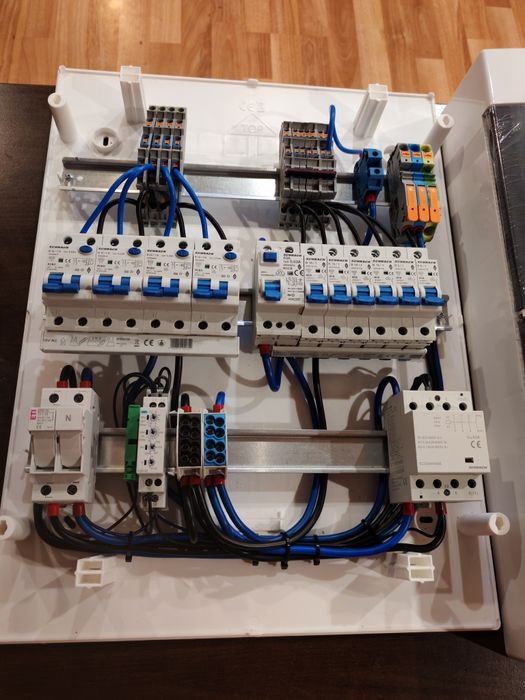 Inginer  autorizat ANRE IIA IIB