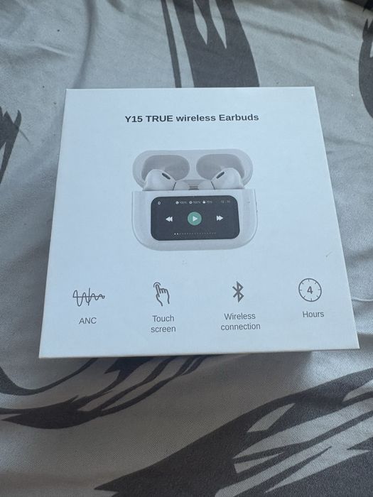 Продам наушники