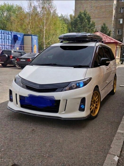 Автобокс thule dynamic L