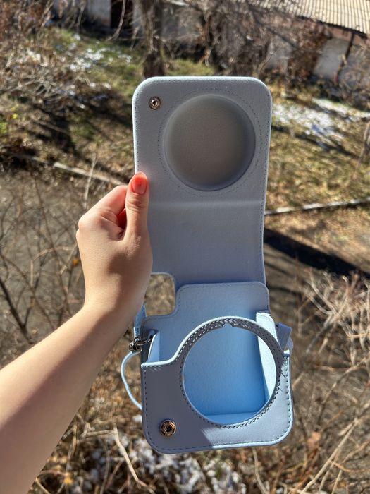чехол для instax mini 12