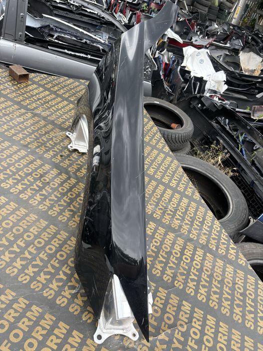 Калник Audi Q5