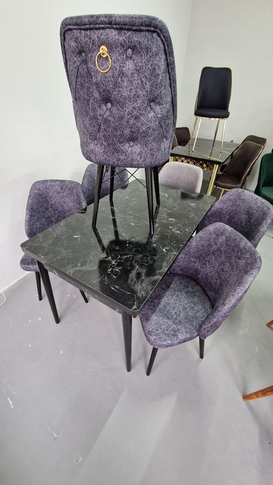 Стол стулья для кухни