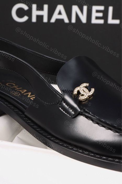 Sandale Chanel 35-42