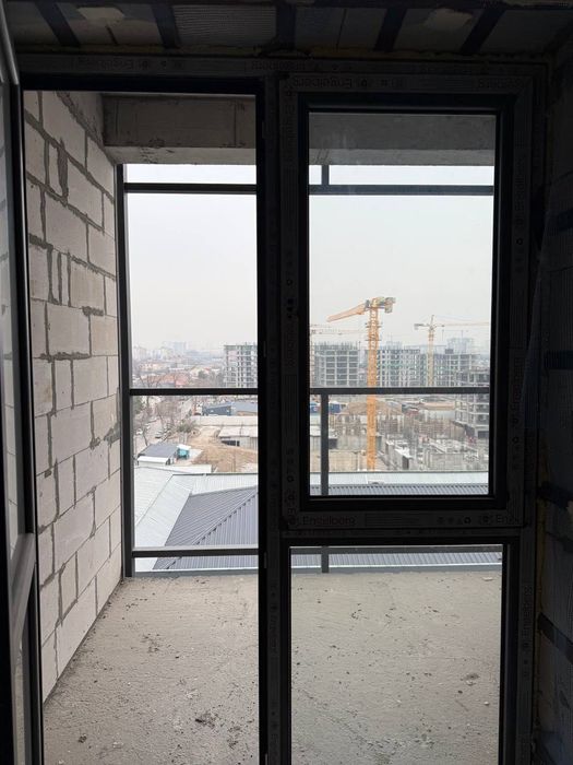 Срочно продается своя квартира
