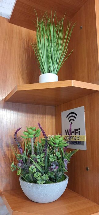 Дава се под наем Двустаен апартамент в Карлово - 59 кв.м за 433.5 € - Снимка #12