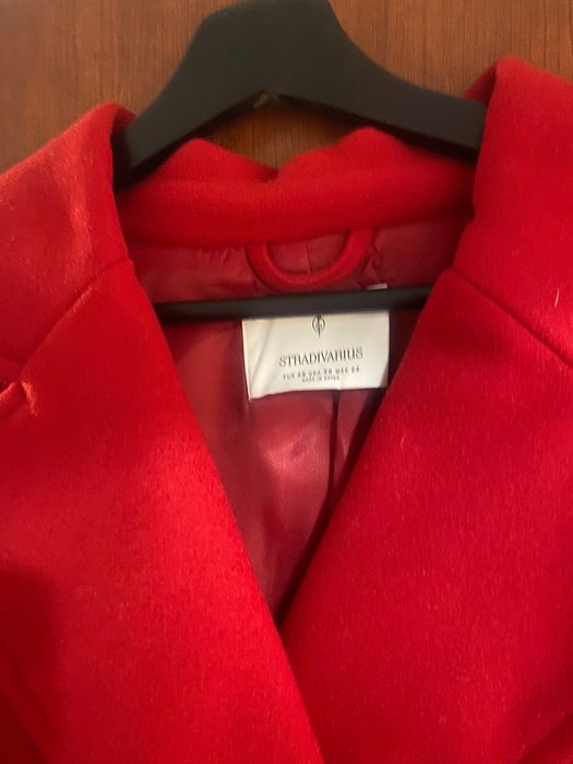 Haina stofa Stradivarius