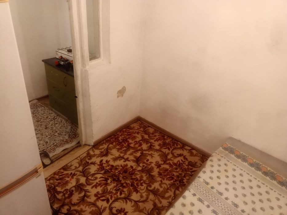 Сдаю времянку 55000 рядом Айнабулаке
