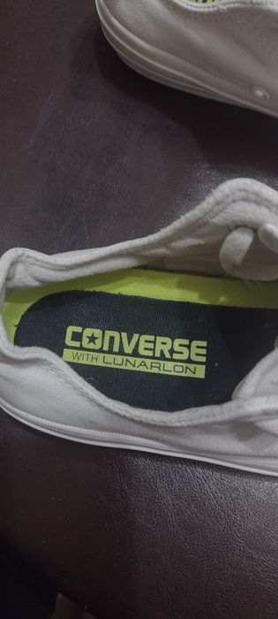 Converse Chuck Taylor all Star