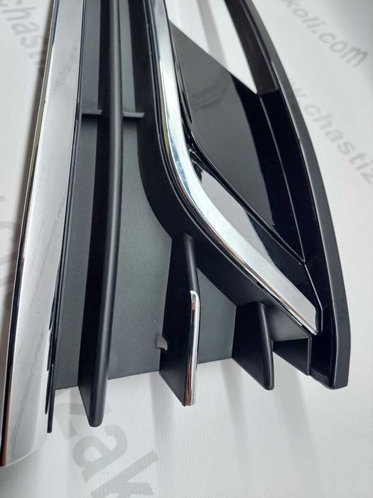 Решетки в броня VW PASSAT B7 /2010-2015/ Пасат б7