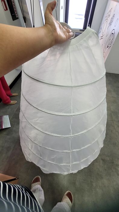 Продам детский подьюбник с кольцами