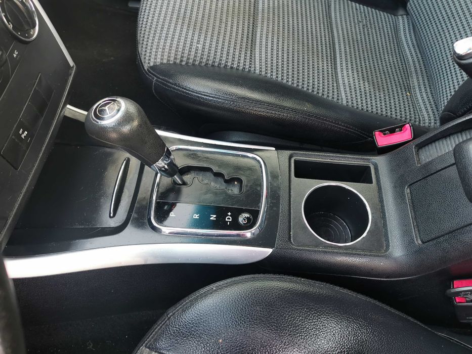 DEZMEMBREZ Mercedes B class W245 Motor Cutie Usa Bara Far Stop