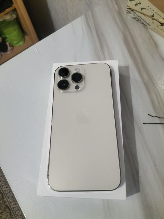 Айфон 14 про мах