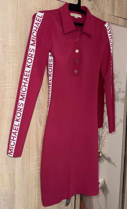 Michael Kors Дамска рокля