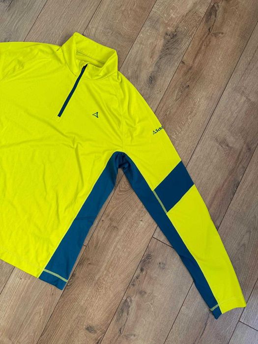 Schoffel 50 M barbati bluza base layer outdoor ski