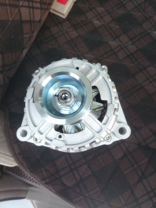 Генератор камаз..