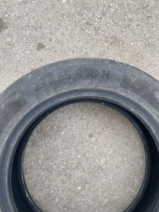 Резина 235/55 R 18