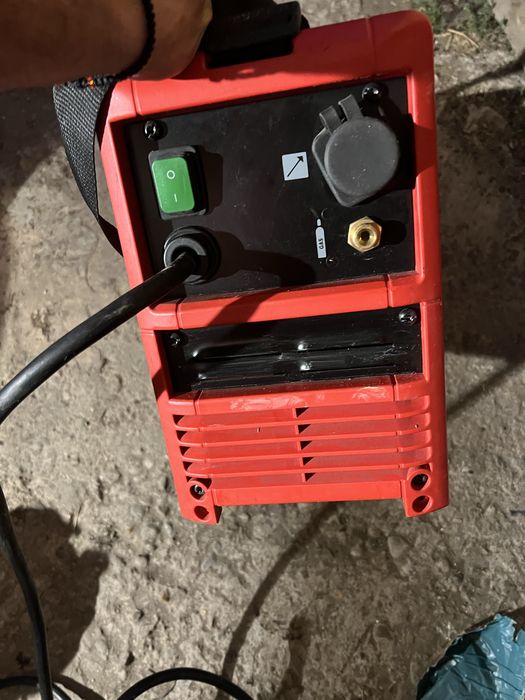 Aparat sudura TransTig1750 Puls