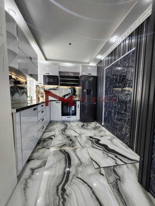 Дава се под наем Двустаен апартамент в Варна, Погреби - 86 кв.м за 160000 € - Снимка #7