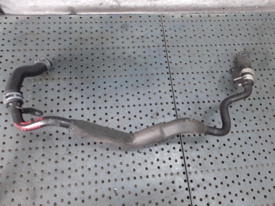 furtun teava apa land range rover vogue 4 l405 3.0 d 306dt euro 6  dupa 2015  fpla-6c661-aa
