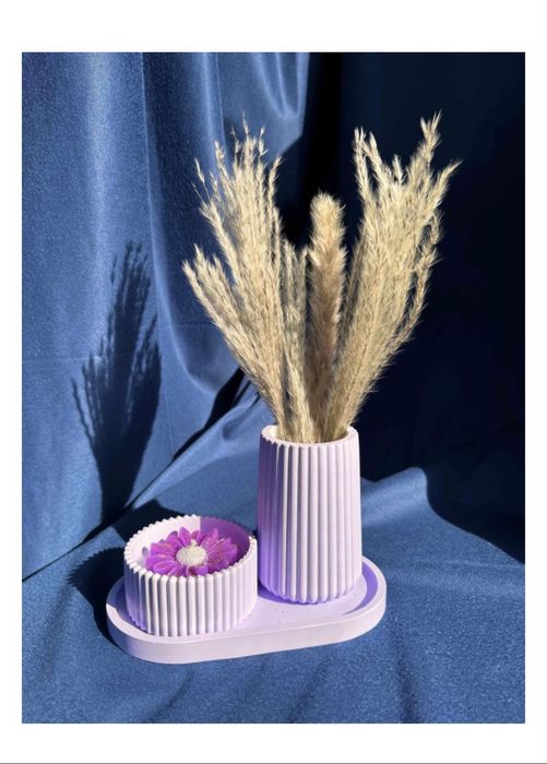 Арома свечи набор