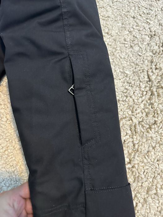 Парка Термит / Termit куртка