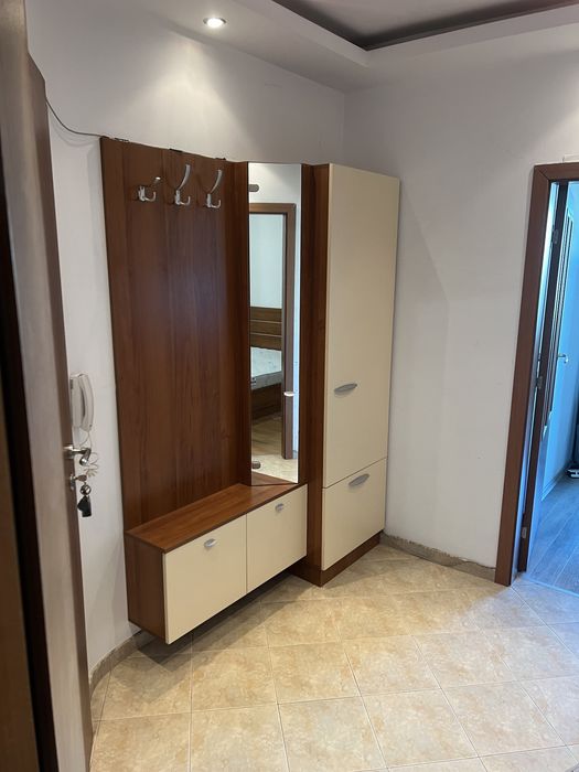 Дава се под наем Двустаен апартамент в Бургас, Възраждане - 55 кв.м за 408 € - Снимка #7