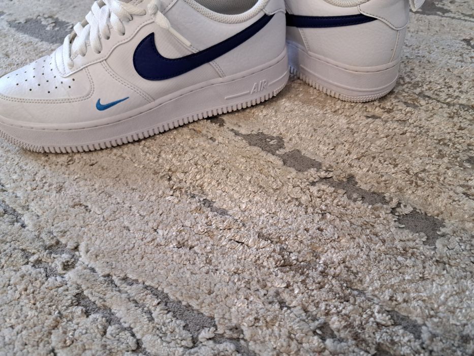 Мъжки маратонки Nike Air Force1