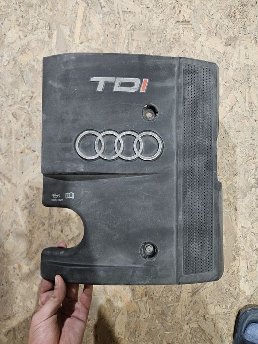 Кора за двигател за 1.9 TDI на Audi