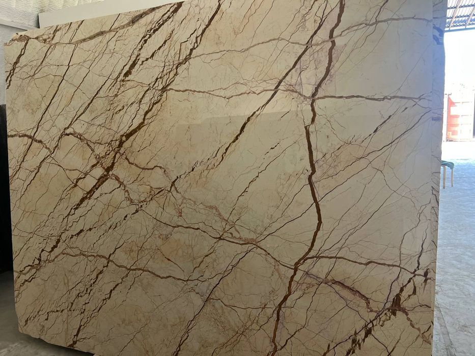 Мрамор в Алматы.