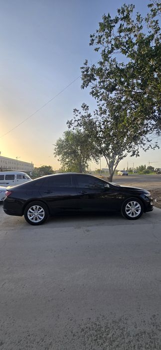 Malibu XL 2024 holati zo'r