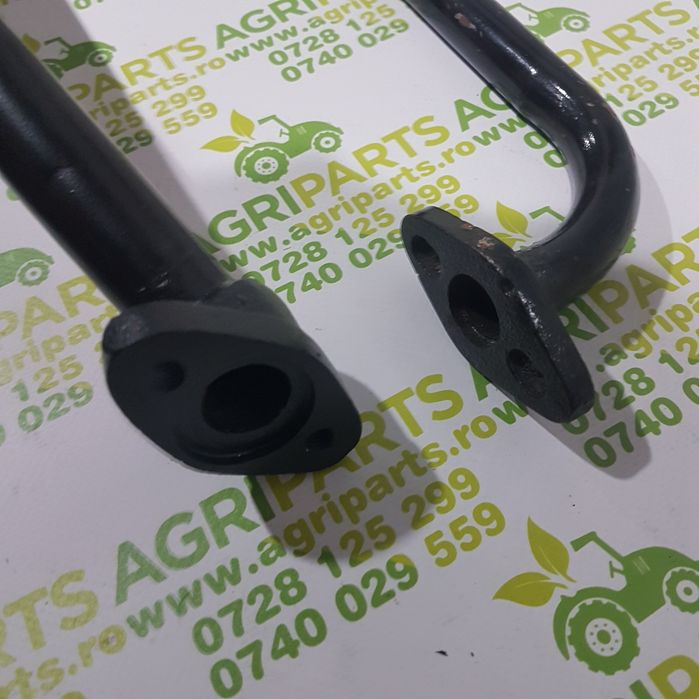 Pompa,sorb,conducata ulei u650