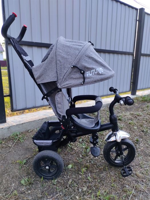 Продам детский велосипед.